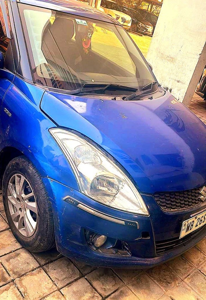 Interior luxury cleaning
